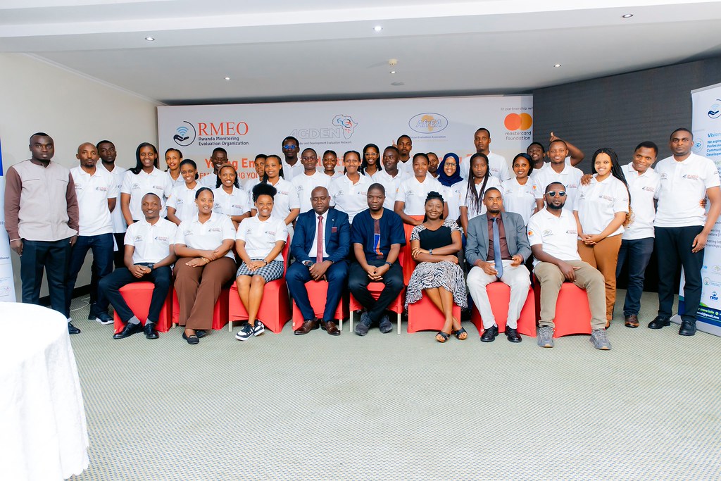 Gratitude to Our Joint Project Partners for a Successful YEE Learning Event!